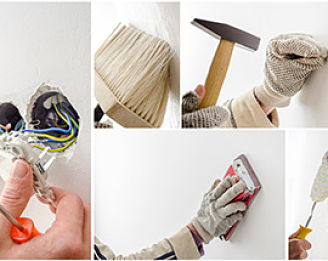 Month-by-month guide on home maintenance calendar